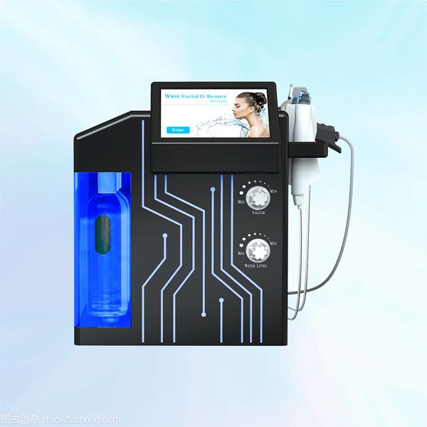 multifunctional portable type microdermabrasion hydra clean whitening water facial skin care jet peel machine
multifunctional portable type microdermabrasion hydra clean whitening water facial skin care jet peel machine