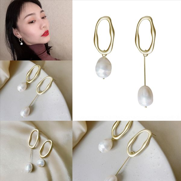 sjkk lady clip on earring with necklas pendant lovely cool young earring stud earring silver needle round cake cute, Golden
sjkk lady clip on earring with necklas pendant lovely cool young earring stud earring silver needle round cake cute, Golden