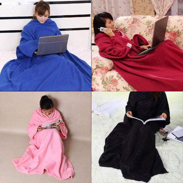 home winter warm fleece mermaid blanket kids throw bed wrap super soft sleeping bed blanket robe cloak with sleeves 4 colors
home winter warm fleece mermaid blanket kids throw bed wrap super soft sleeping bed blanket robe cloak with sleeves 4 colors