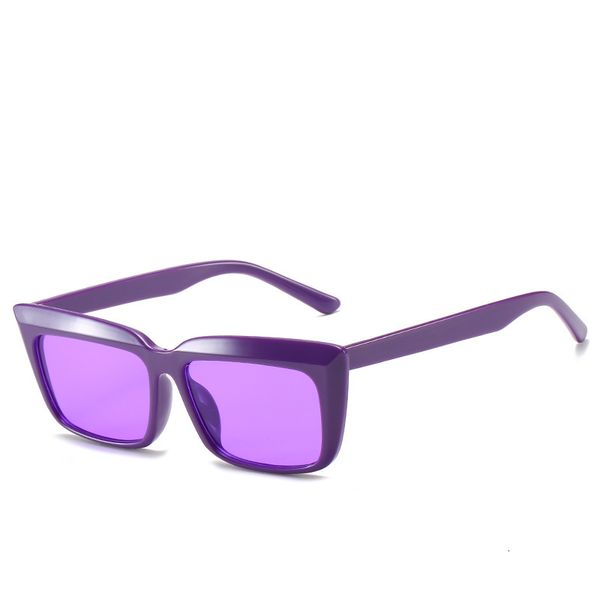 new fashion classic box men's and women's versatile sunglasses trend sunglasses sunshade glasses 9086 designer aws, White;black
new fashion classic box men's and women's versatile sunglasses trend sunglasses sunshade glasses 9086 designer aws, White;black
