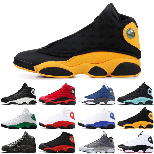 flint 13 13s jumpman men women basketball shoes wheat cap and gown lucky green grey to bred mens trainers sports sneakers
flint 13 13s jumpman men women basketball shoes wheat cap and gown lucky green grey to bred mens trainers sports sneakers
