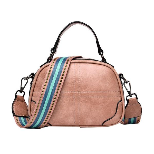 cross body 2021 women multifunction pu leather waterproof handbag simple women's large capacity diagonal b ag bolsas feminin
cross body 2021 women multifunction pu leather waterproof handbag simple women's large capacity diagonal b ag bolsas feminin