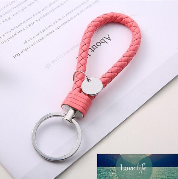 car leather keychain pendant factorymoy3holder chain keyrings pu braided woven rope key chains bag jewelry fashion chris, Silver
car leather keychain pendant factorymoy3holder chain keyrings pu braided woven rope key chains bag jewelry fashion chris, Silver