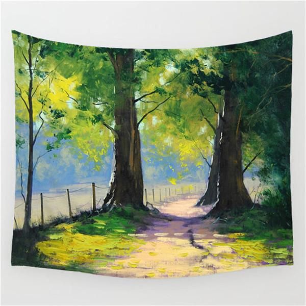 лесная гобеленская река настенные настенные гобелены бросают постное покрытие одеяло коврик дома спальня декор йоги коврик для пикника ткань
лесная гобеленская река настенные настенные гобелены бросают постное покрытие одеяло коврик дома спальня декор йоги коврик для пикника ткань