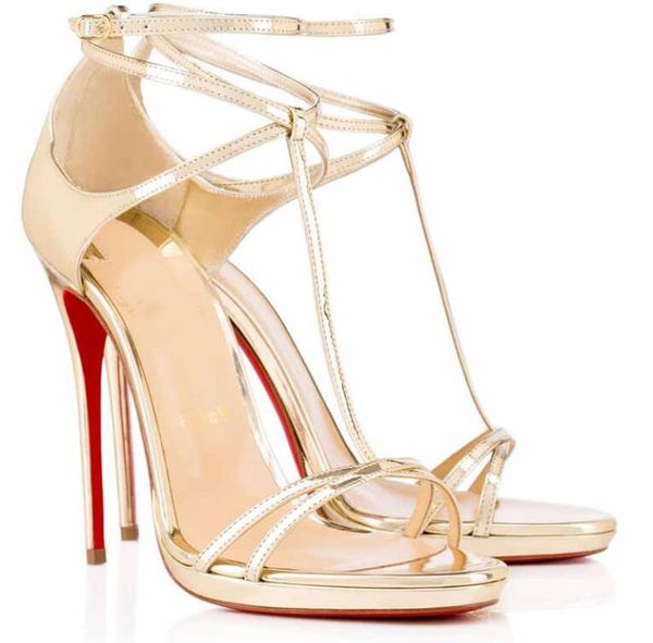 famous brand-new benedetta sandals nude black patent leather red bottom pumps women evening high heels ladies stiletto heels eu35-43
famous brand-new benedetta sandals nude black patent leather red bottom pumps women evening high heels ladies stiletto heels eu35-43