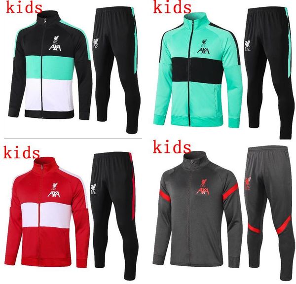 zipper 2021 full zip jacket soccer training suit 20 21 pre-match football winter pants kit, Black
zipper 2021 full zip jacket soccer training suit 20 21 pre-match football winter pants kit, Black