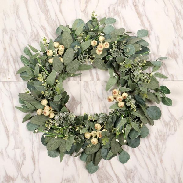 eucalyptus garland wedding decoration artificial plant green eucalyptus vines garland fake plants ivy wreath wall decoration
eucalyptus garland wedding decoration artificial plant green eucalyptus vines garland fake plants ivy wreath wall decoration