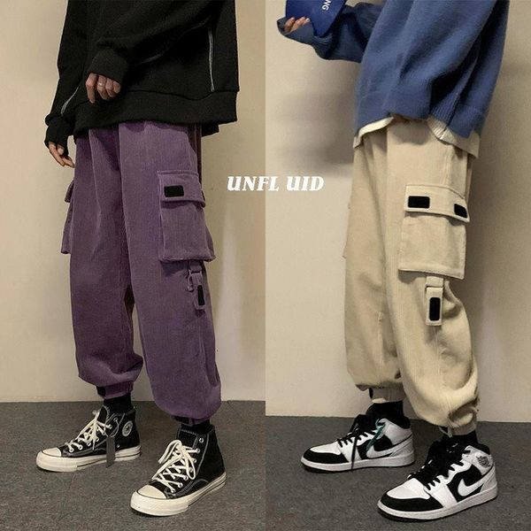 men's pants neploha casual oversize cargo 2021 autumn winter korean streetwear fashion trousers man hip hop clothing, Black
men's pants neploha casual oversize cargo 2021 autumn winter korean streetwear fashion trousers man hip hop clothing, Black