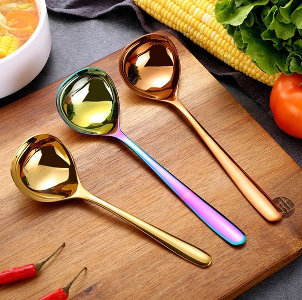 spoons stainless steel deepen sauce colorful handle spoon drink soup drinking tools pub gifts spoons kitchen tools vtky2195
spoons stainless steel deepen sauce colorful handle spoon drink soup drinking tools pub gifts spoons kitchen tools vtky2195