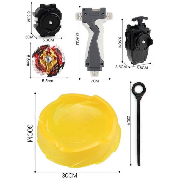 original box beyblade burst for sale metal fusion 4d with launcher and arena spinning set kids toys bey blade blades toy wmtnhy
original box beyblade burst for sale metal fusion 4d with launcher and arena spinning set kids toys bey blade blades toy wmtnhy