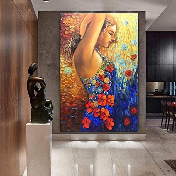 figure abstract oil painting handmade style modern wall art canvas painting acrylic paintings for home wall decoration no frame
figure abstract oil painting handmade style modern wall art canvas painting acrylic paintings for home wall decoration no frame