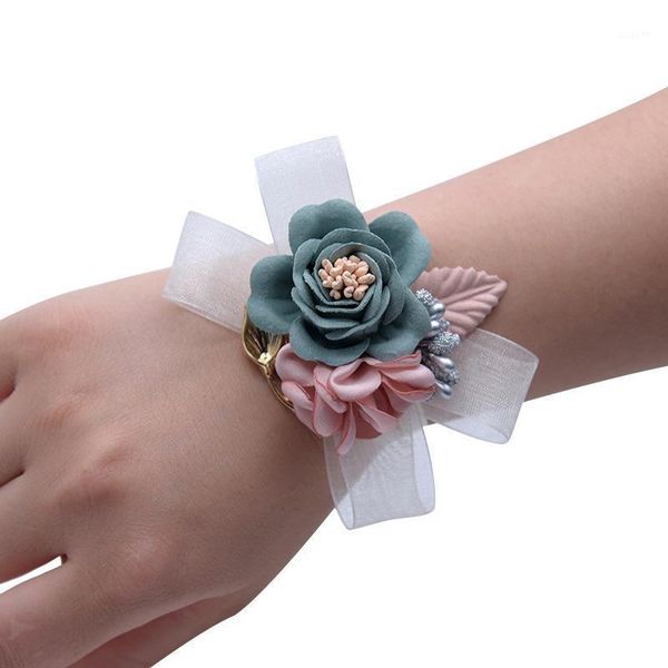 10 pcs/lot bride wrist flower bridesmaid wedding hand flower for wedding decoration1
10 pcs/lot bride wrist flower bridesmaid wedding hand flower for wedding decoration1