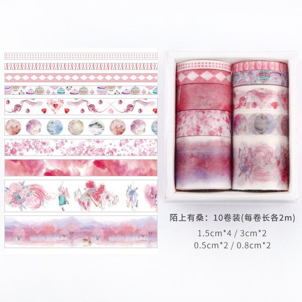 10 из ленты свежий литературные стиль бумаги diy украшения scrapbook planner маскировка ленты ленты этикетки наклейки канцелярские wmtsnl co
10 из ленты свежий литературные стиль бумаги diy украшения scrapbook planner маскировка ленты ленты этикетки наклейки канцелярские wmtsnl co