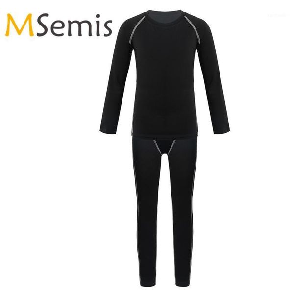 running sets kids children boys girls compression thermal shirt leggings tights base layer underwear set for hockey training basketball1, Black;blue
running sets kids children boys girls compression thermal shirt leggings tights base layer underwear set for hockey training basketball1, Black;blue