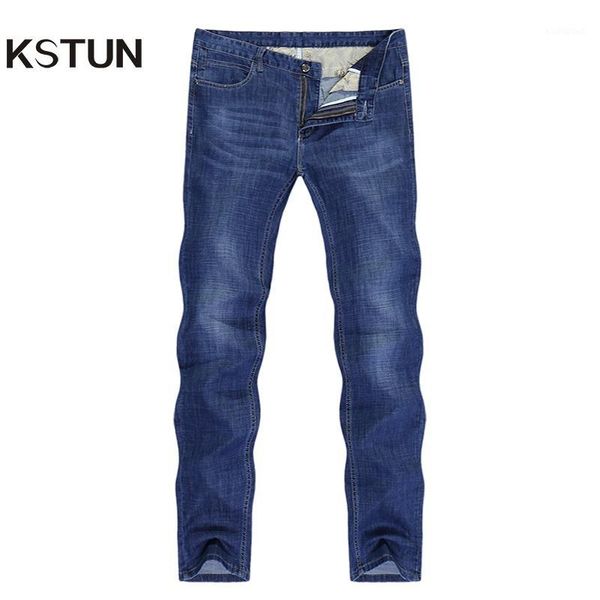jeans men regular fit stretch direct straight dark blue business causal pants men's trousers washed large size 381
jeans men regular fit stretch direct straight dark blue business causal pants men's trousers washed large size 381