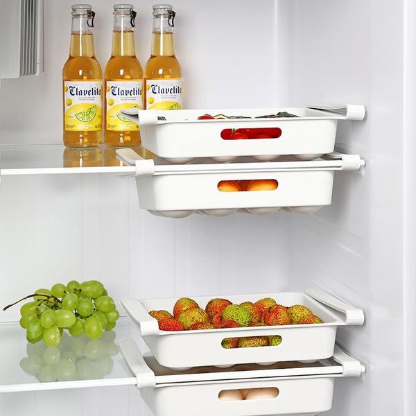 storage bottles & jars refrigerator box egg holder kitchen accessories organizer fresh can be 12
storage bottles & jars refrigerator box egg holder kitchen accessories organizer fresh can be 12