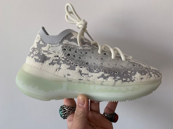 kanye west 380 factory quality men sneakers alien mist camo women running shoes with shoes box receipt socks keychains tags suit
kanye west 380 factory quality men sneakers alien mist camo women running shoes with shoes box receipt socks keychains tags suit