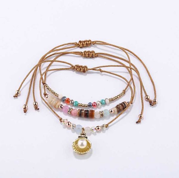 beaded, strands 3pcs/set handcraft boutique fashion multilayer crystal stone beads strand bracelets bangles pulseras boho mujer, Black
beaded, strands 3pcs/set handcraft boutique fashion multilayer crystal stone beads strand bracelets bangles pulseras boho mujer, Black