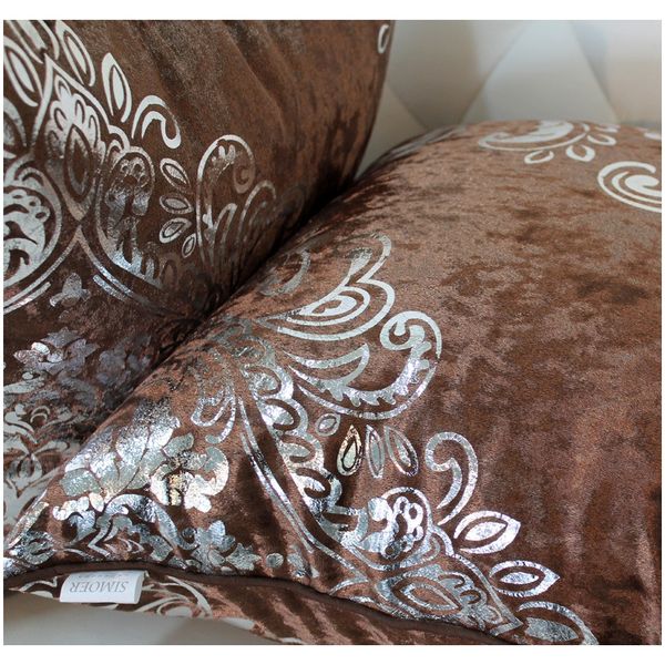 роскошные бархатные подушки для подушки мягкие декоративные серебряные серые подушки чехлы 50x50 см подушка наволочки дома декор наволочки у
роскошные бархатные подушки для подушки мягкие декоративные серебряные серые подушки чехлы 50x50 см подушка наволочки дома декор наволочки у