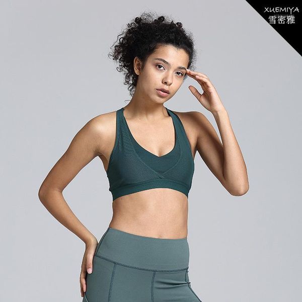 gym clothing beauty back gauze breathable sports underwear running dance quick-dry bra without steel ring joint ouma brassiere /301, White;black
gym clothing beauty back gauze breathable sports underwear running dance quick-dry bra without steel ring joint ouma brassiere /301, White;black