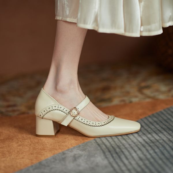 2021 female 22-25cm natural toe clipped mary jane sculpted pumps women's brock shoes bg4v, Black
2021 female 22-25cm natural toe clipped mary jane sculpted pumps women's brock shoes bg4v, Black