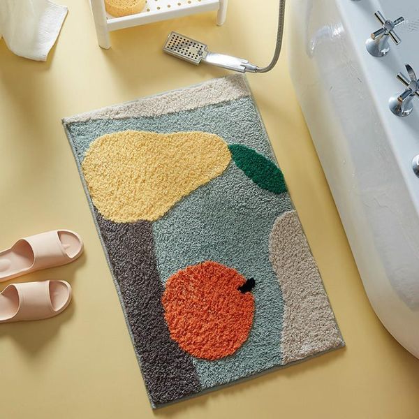 fruit area rug bathroom rug non-slip geometric house entrance kitchen floor mat welcome door mat home decor lb619171
fruit area rug bathroom rug non-slip geometric house entrance kitchen floor mat welcome door mat home decor lb619171