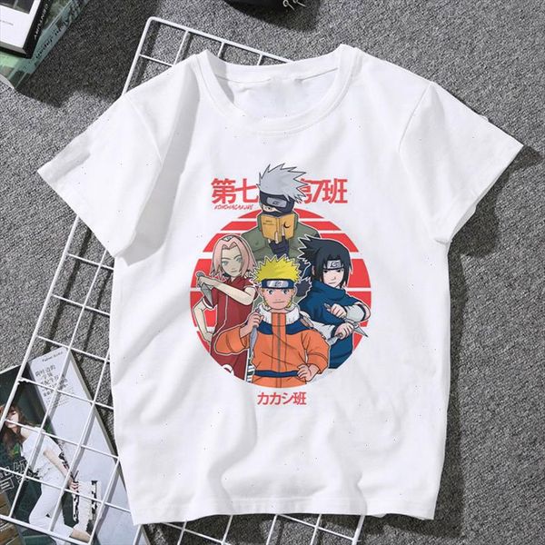naruto fashion japanese anime letter t shirt sasuke funny cartoon womens t shirt casual 2021 cool streetwear tshirt hip hop top, White
naruto fashion japanese anime letter t shirt sasuke funny cartoon womens t shirt casual 2021 cool streetwear tshirt hip hop top, White