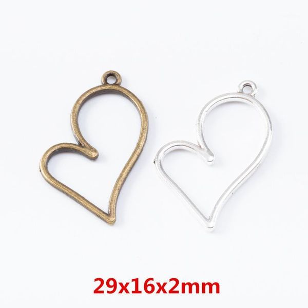 25/35/40 pcs charms love fashion pendant zinc alloy fit bracelet necklace diy jewelry findings 6984-69861, Bronze;silver
25/35/40 pcs charms love fashion pendant zinc alloy fit bracelet necklace diy jewelry findings 6984-69861, Bronze;silver