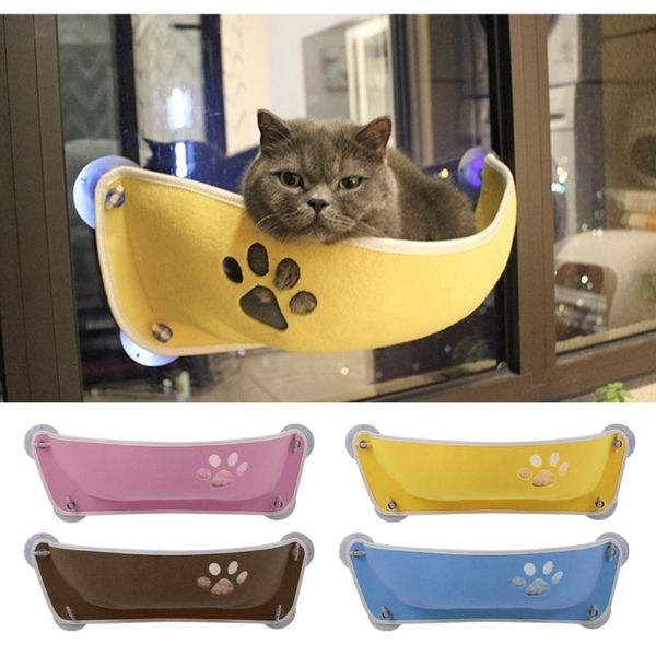 cats hammock with suction cups soft and comfortable pet window cat bed window pod lounger warm bed for cat pet rest house
cats hammock with suction cups soft and comfortable pet window cat bed window pod lounger warm bed for cat pet rest house