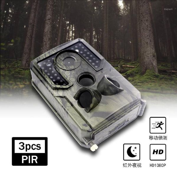outdoor hunting trail camera wildlife camera with night vision motion activated trail p video hunting equipment1
outdoor hunting trail camera wildlife camera with night vision motion activated trail p video hunting equipment1