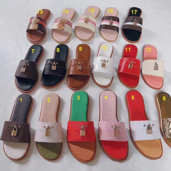 with box slippers fashion designers flat slides flip flops mens womens leisure gear bottoms brocade rubber floral sandals beach shoes slider, Black
with box slippers fashion designers flat slides flip flops mens womens leisure gear bottoms brocade rubber floral sandals beach shoes slider, Black