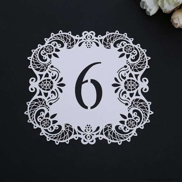 u factory 1-10 cut table number cards white hollow supplies centerpiece decorations wedding engagement party decor 6u 
u factory 1-10 cut table number cards white hollow supplies centerpiece decorations wedding engagement party decor 6u