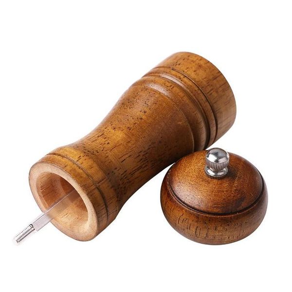 5 inch classical wooden pepper spice salt corn mill grinder kit sqcvdg homes2007
5 inch classical wooden pepper spice salt corn mill grinder kit sqcvdg homes2007