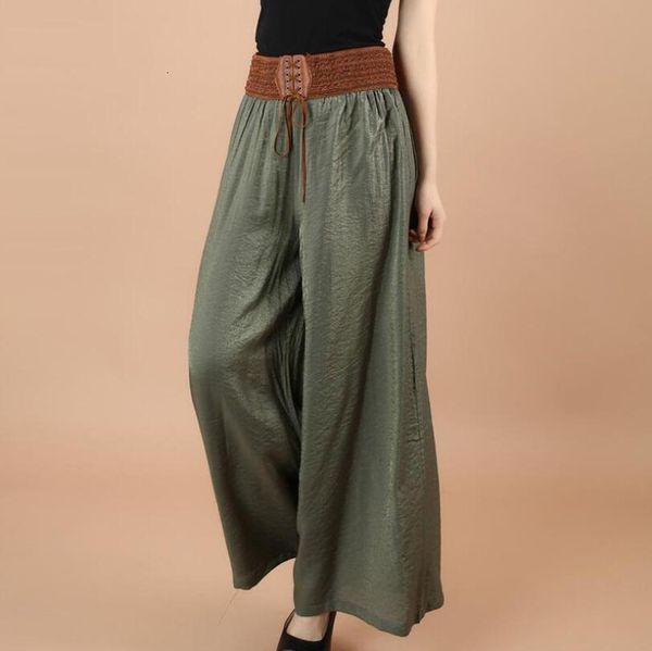 2021 new summer plus size loose leg drop women casual high-waisted pants fine lace section up to p1206 waistline bumo, Black;white
2021 new summer plus size loose leg drop women casual high-waisted pants fine lace section up to p1206 waistline bumo, Black;white