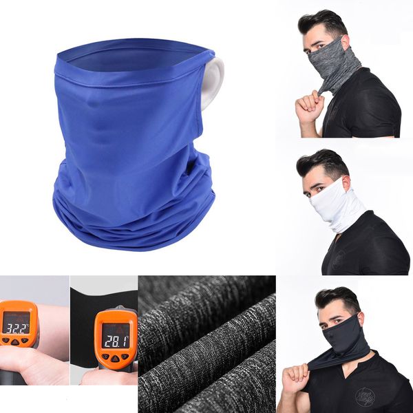 summer cooling cycling mask neck gaiter face scarf masks dustproof uv protection breathable for fishing hiking running 1 nks8a, Black
summer cooling cycling mask neck gaiter face scarf masks dustproof uv protection breathable for fishing hiking running 1 nks8a, Black