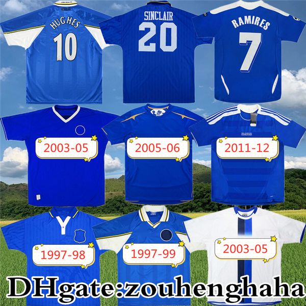 07 08 retro hughes zola gullit classic soccer jersey 96 98 82 03 05 06 lampard torres mata ramires crespo ancient football shirt, Black;yellow
07 08 retro hughes zola gullit classic soccer jersey 96 98 82 03 05 06 lampard torres mata ramires crespo ancient football shirt, Black;yellow