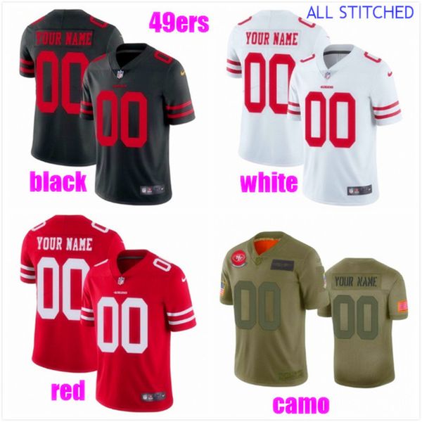 custom american football jerseys for mens women youth kids personalized official factory color sports new soccer jersey navy 4xl 5xl 6xl, Black
custom american football jerseys for mens women youth kids personalized official factory color sports new soccer jersey navy 4xl 5xl 6xl, Black