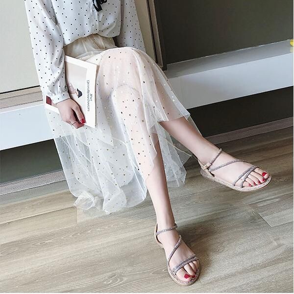 women sandals fashion party wedding beach shopping black nude slides outdoor shoes size 35-41 ing
women sandals fashion party wedding beach shopping black nude slides outdoor shoes size 35-41 ing