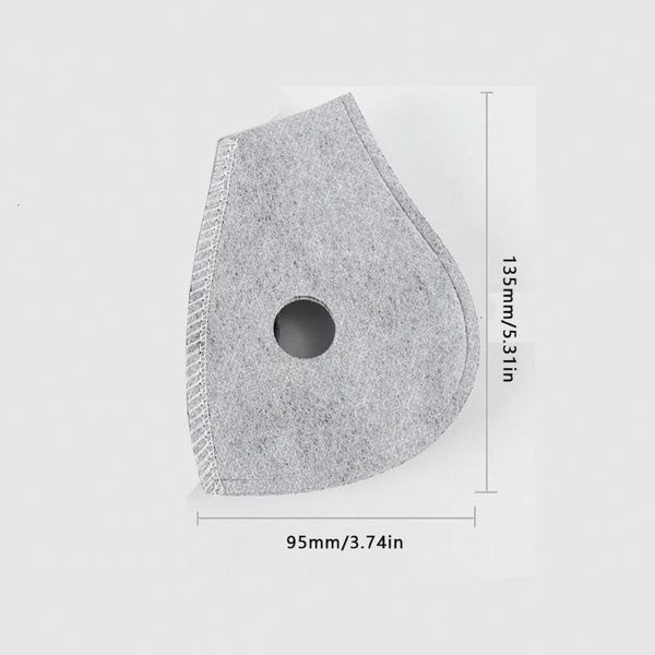 factory3rjafactoryvcfwcarbon 1pcs 4-layer anti-fog activated liner mask accessory filter anti pm2.5 qthi#
factory3rjafactoryvcfwcarbon 1pcs 4-layer anti-fog activated liner mask accessory filter anti pm2.5 qthi#