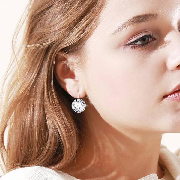 trending styles классические кристаллы от серьги для женщин элегантные brincos pendientes новые услуги мода ювелирные изделия, Silver
trending styles классические кристаллы от серьги для женщин элегантные brincos pendientes новые услуги мода ювелирные изделия, Silver