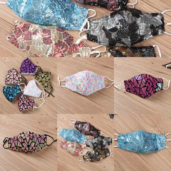 u9h97u sequined masks bling nightclub club anti-dust outdoor adjustable mouth reuse face mask 2 n
u9h97u sequined masks bling nightclub club anti-dust outdoor adjustable mouth reuse face mask 2 n