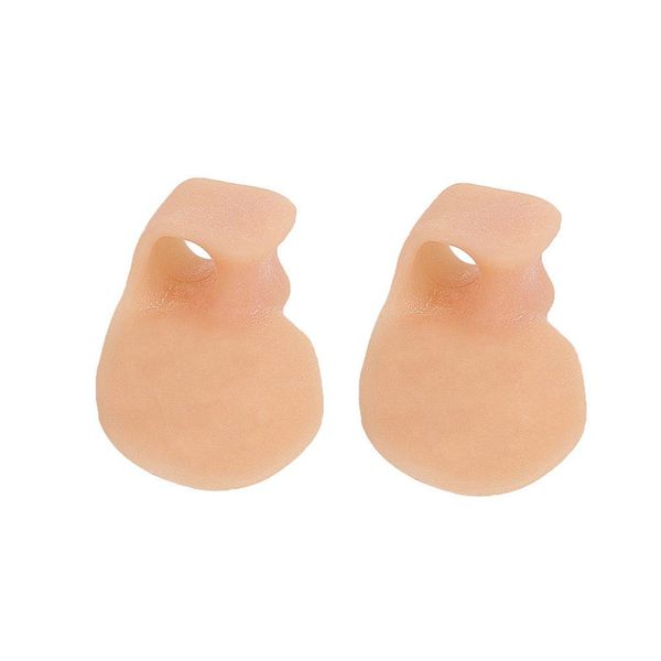 1pair toe сепаратор корректор ног брекетов поддерживает педикюр ортопедический ежедневный шликона маленький костной уход за ногами hallux va
1pair toe сепаратор корректор ног брекетов поддерживает педикюр ортопедический ежедневный шликона маленький костной уход за ногами hallux va