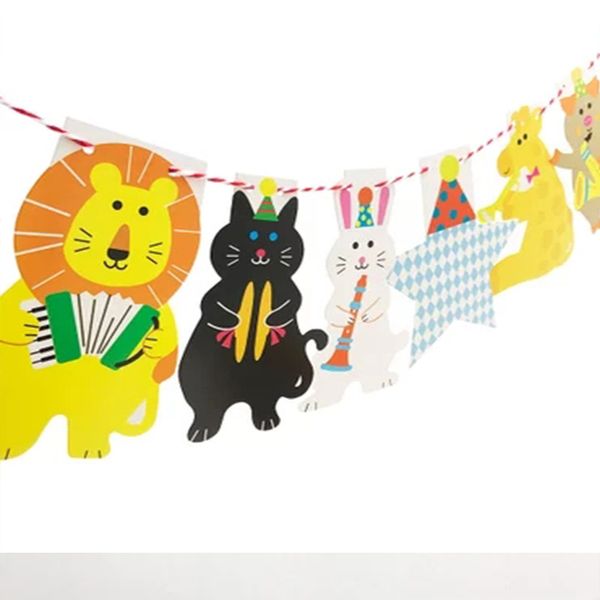 pull flag concert children room birthday happy decorate banner jungle animal lion elephant falgs factory direct selling 1 6sh p1
pull flag concert children room birthday happy decorate banner jungle animal lion elephant falgs factory direct selling 1 6sh p1