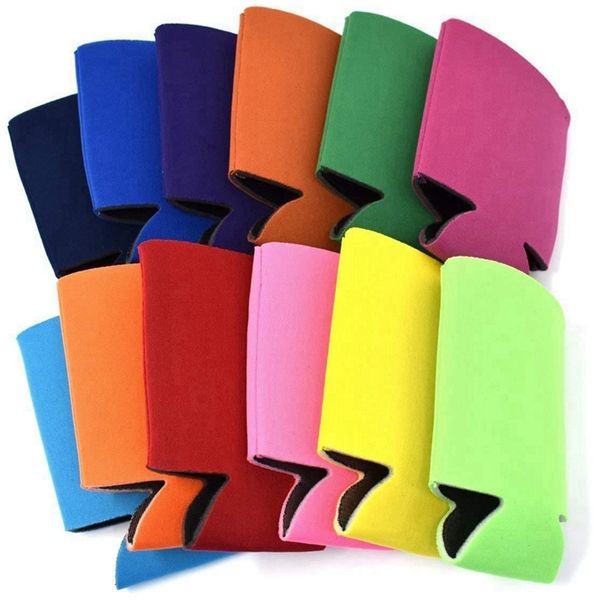 solid color neoprene foldable stubby holders beer cooler bags for wine food cans cover kitchen tools rra3544
solid color neoprene foldable stubby holders beer cooler bags for wine food cans cover kitchen tools rra3544