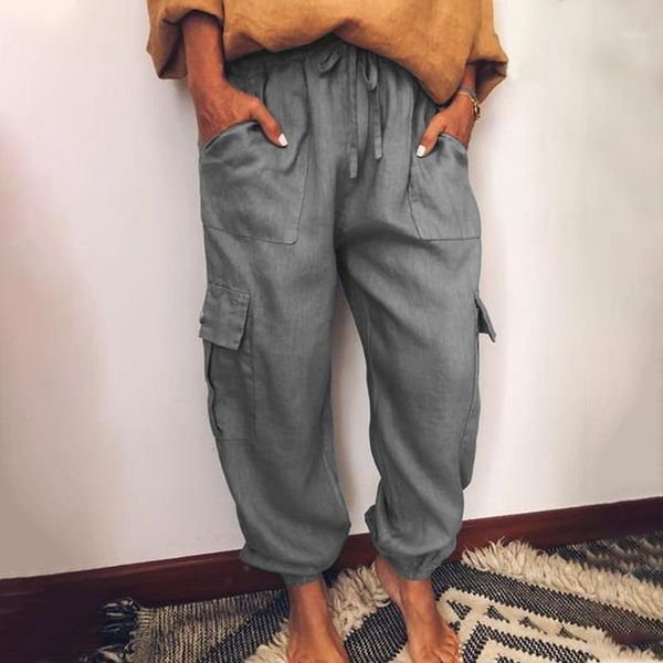 cysincos women high waist solid lanten pants fashion work wide leg pants casual loose trousers solid color pantalon plus size1, Black;white
cysincos women high waist solid lanten pants fashion work wide leg pants casual loose trousers solid color pantalon plus size1, Black;white