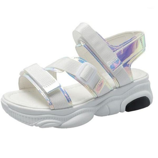 new summer sports sandals ladies platform shoes woman casual shoes pu breathable slip on thick bottom heel creepers ll1001, Black
new summer sports sandals ladies platform shoes woman casual shoes pu breathable slip on thick bottom heel creepers ll1001, Black
