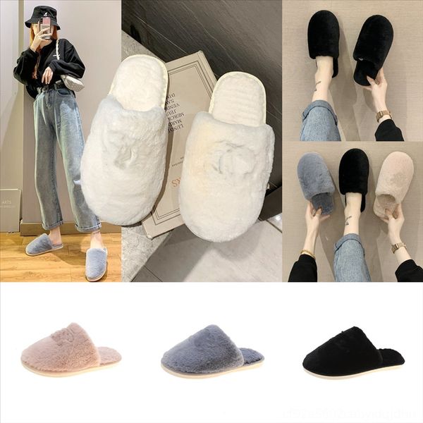 rsehq fluffy women's kids girl sandals outdoor plush indoor women house slippers boot cat plush rubber sandals with slipper soles non-s, Black
rsehq fluffy women's kids girl sandals outdoor plush indoor women house slippers boot cat plush rubber sandals with slipper soles non-s, Black
