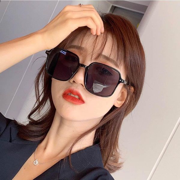 vintage oversized sunglasses women luxury big square sun glasses fashion ladies black shades eyeware driver goggles uv400, White;black
vintage oversized sunglasses women luxury big square sun glasses fashion ladies black shades eyeware driver goggles uv400, White;black