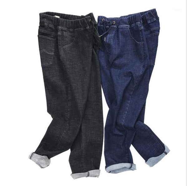 men's jeans men's trousers stretch large size 6xl 7xl 8xl 9xl 12xl autumn classic casual home 44 46 50 52 elastic1, Blue
men's jeans men's trousers stretch large size 6xl 7xl 8xl 9xl 12xl autumn classic casual home 44 46 50 52 elastic1, Blue