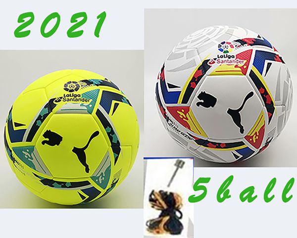 2020 2021 la liga 5 частицы нескользящего футбола высокого качества 20 21 сезон la liga match call ball
2020 2021 la liga 5 частицы нескользящего футбола высокого качества 20 21 сезон la liga match call ball